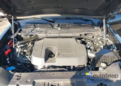 2023 Land Rover Defender 130 X-Dynamic Se из США, поврежденный, VIN SALE2FEU4P2187068